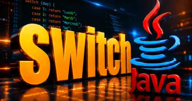 java-switch