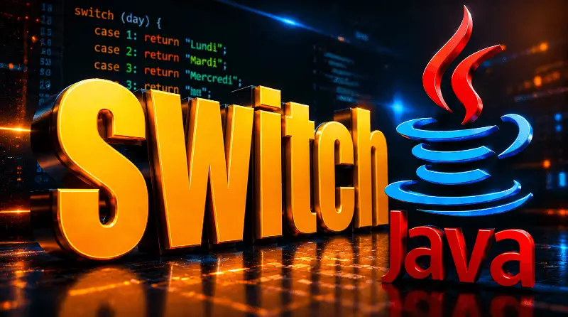 java-switch