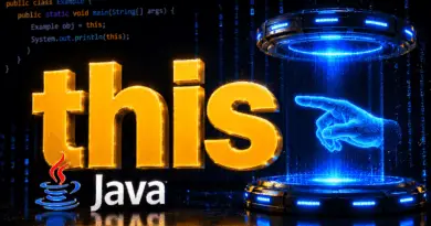 java-this