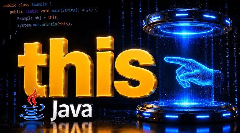 java-this