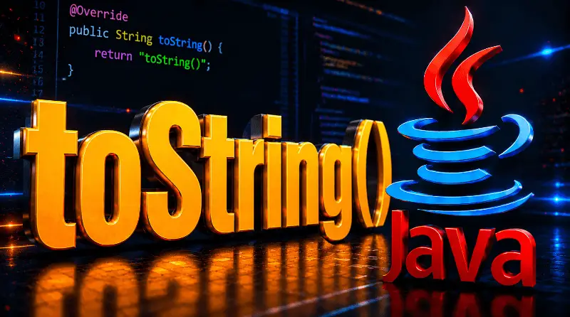 java-tostring