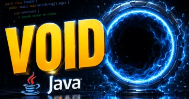 java-void