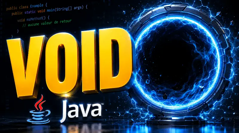java-void