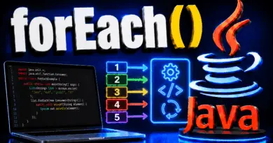la-methode-foreach-en-java-les-collections