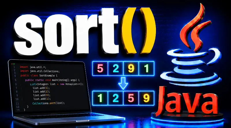 la-methode-sort-en-java-les-collections