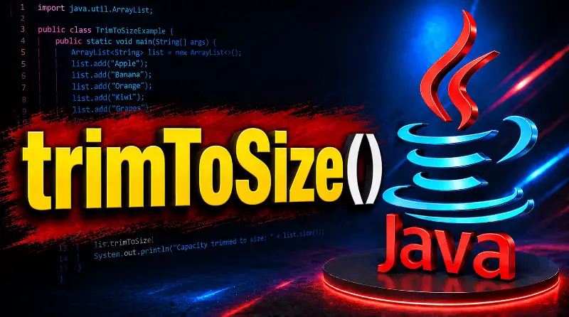 la-methode-trimtosize-en-java-les-collections