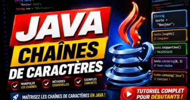 les-chaines-de-caracteresstring-en-java