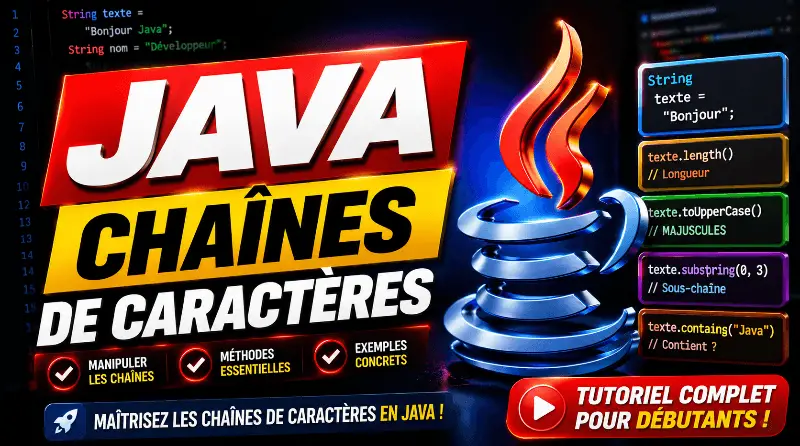 les-chaines-de-caracteresstring-en-java