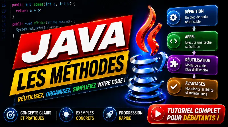 les-methodes-en-java