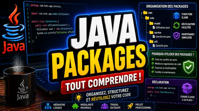 les-packages-en-java