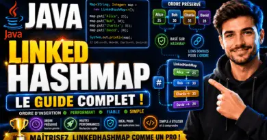 linkedhashmap-java