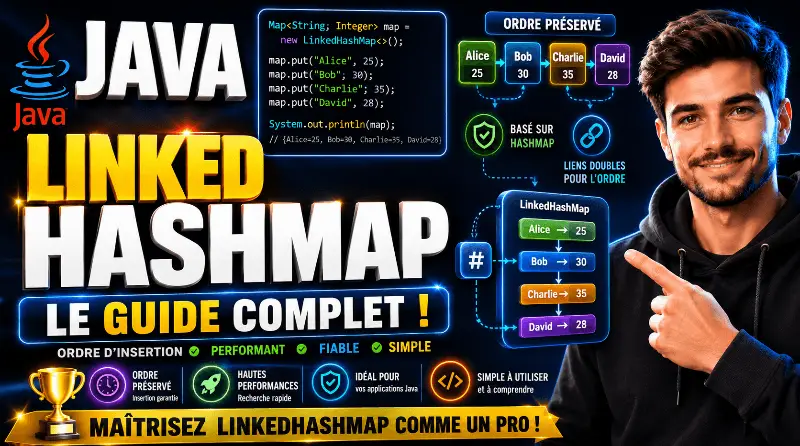 linkedhashmap-java