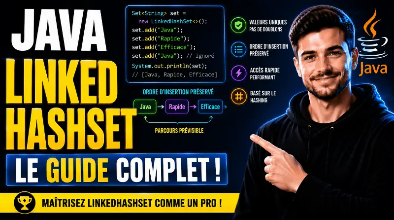linkedhashset-java