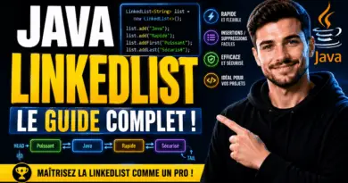 linkedlist-java