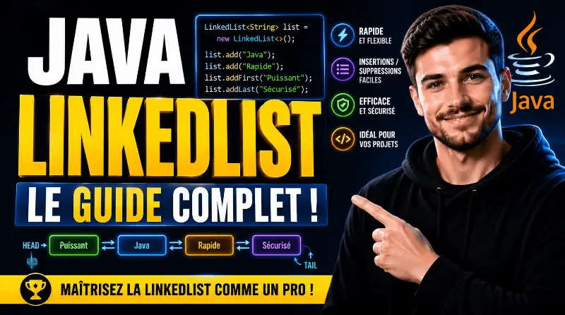 linkedlist-java