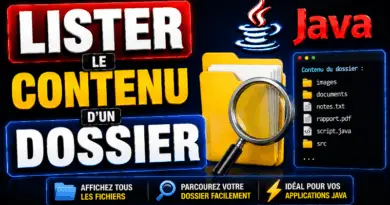 lister-le-contenu-dun-dossier-en-java