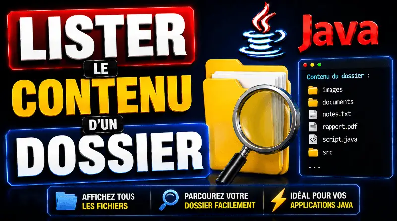 lister-le-contenu-dun-dossier-en-java