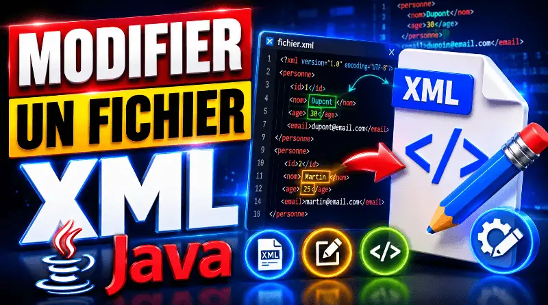 modifier-un-fichier-xml-en-java-dom-parser