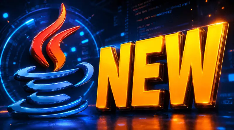 operateur-new-java