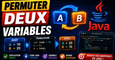 permuter-deux-variables-en-java
