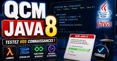 qcm-java-8-corrige