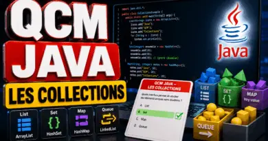 qcm-java-les-collections
