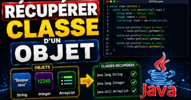 recuperer-la-classe-dun-objet-en-java