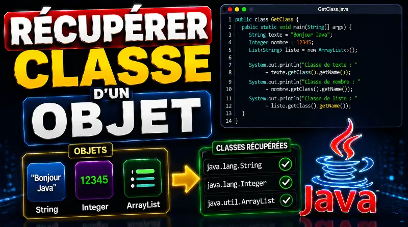 recuperer-la-classe-dun-objet-en-java