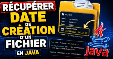 recuperer-la-date-de-creation-dun-fichier-en-java