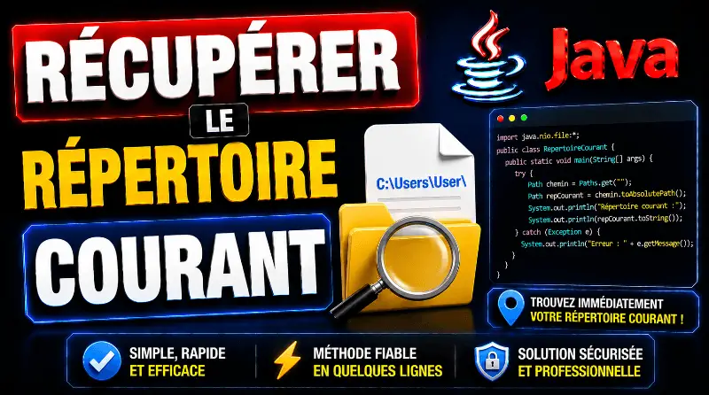 recuperer-le-repertoire-courant-en-java