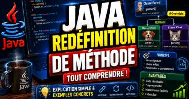redefinition-de-methode-en-java
