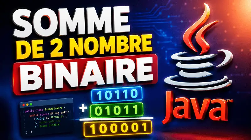 somme-de-2-nombre-binaire-en-java