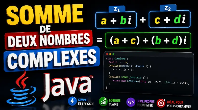 somme-de-deux-nombres-complexes-en-java