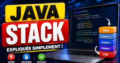 stack-java