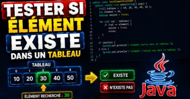 tester-si-un-element-existe-dans-un-tableau-en-java