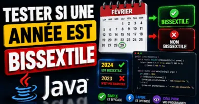 tester-si-une-annee-est-bissextile-en-java