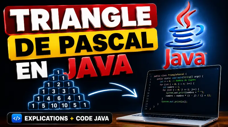 triangle-de-pascal-en-java
