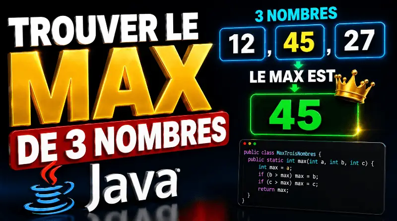 trouver-le-max-de-3-nombres-en-java