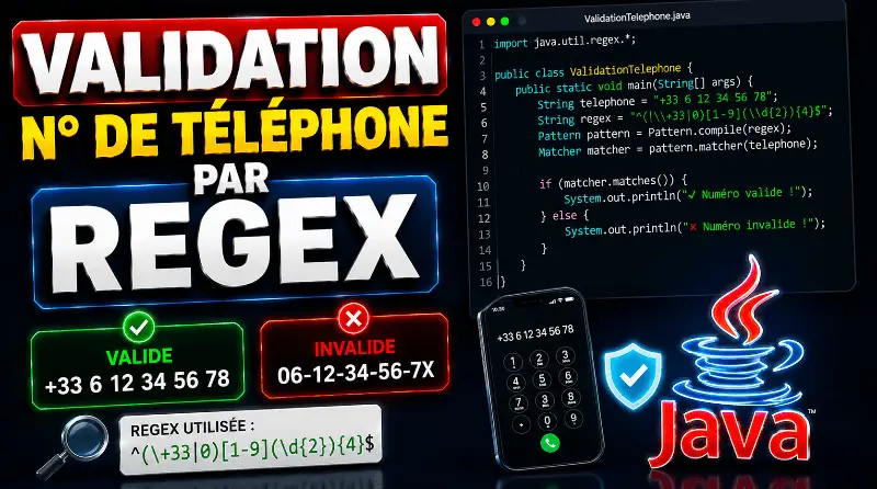 validation-dun-numero-de-telephone-par-regex-en-java