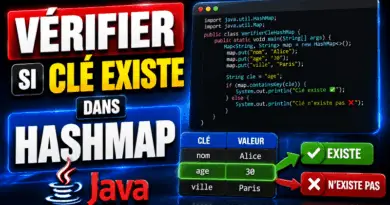 verifier-si-une-cle-existe-dans-une-hashmap-en-java