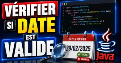 verifier-si-une-date-est-valide-en-java