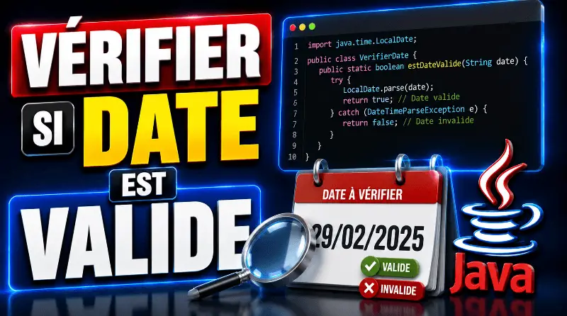verifier-si-une-date-est-valide-en-java