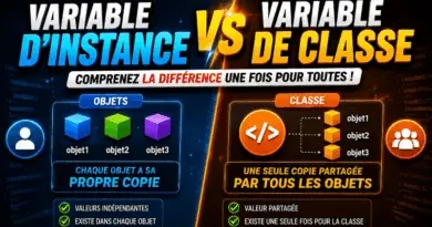 difference-entre-variable-dinstance-et-variable-de-classe-en-java