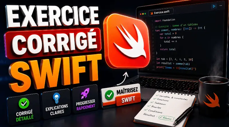 exercice-corrige-langage-swift