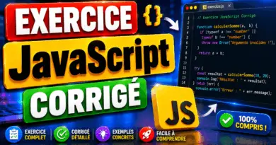 exercice-javascript-corrige
