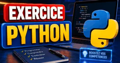 exercice-python-corrige