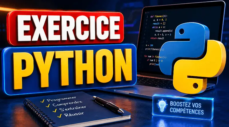 exercice-python-corrige