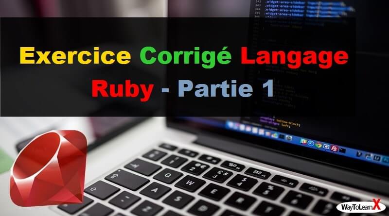 exercice-ruby-p1