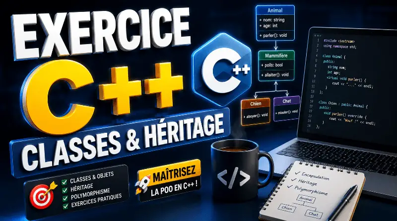 exercices-corriges-c-les-classes-et-lheritage