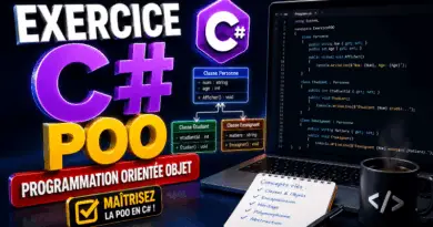 exercices-corriges-csharp-programmation-orientee-objet